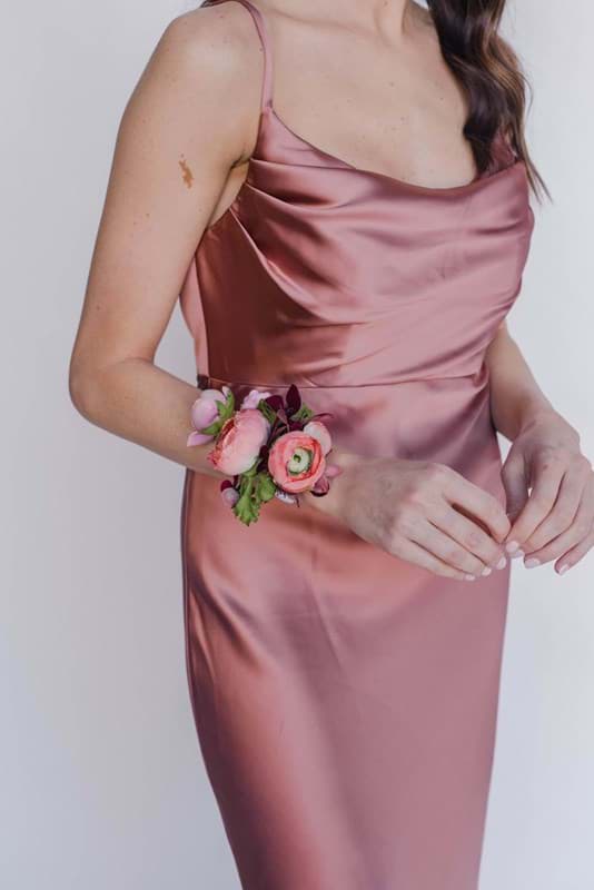 Picture of Nina Corsage