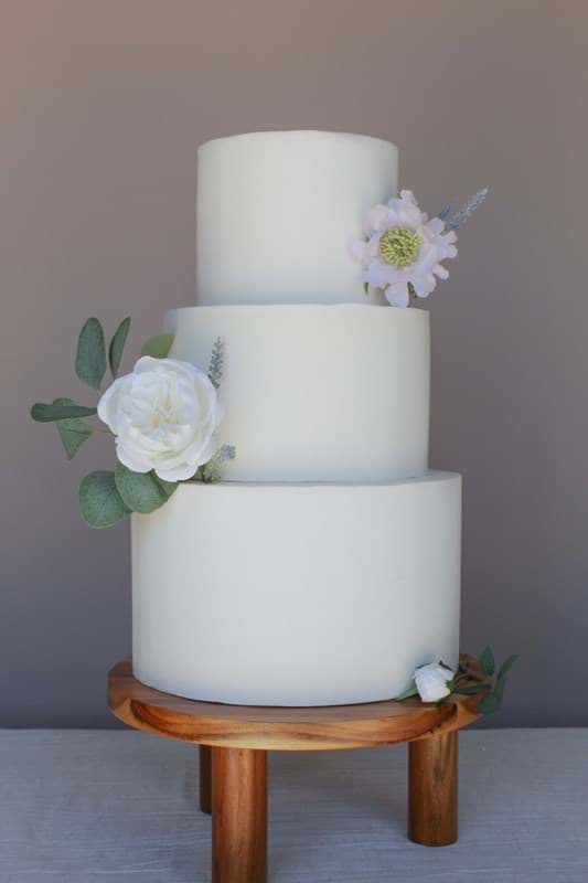 Picture of Taylor Cake Cluster