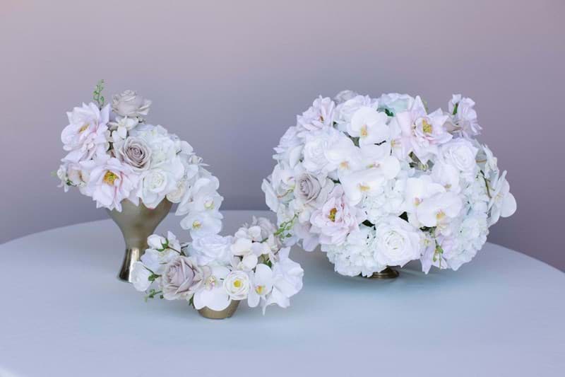 Picture of Wren Grand Centerpiece