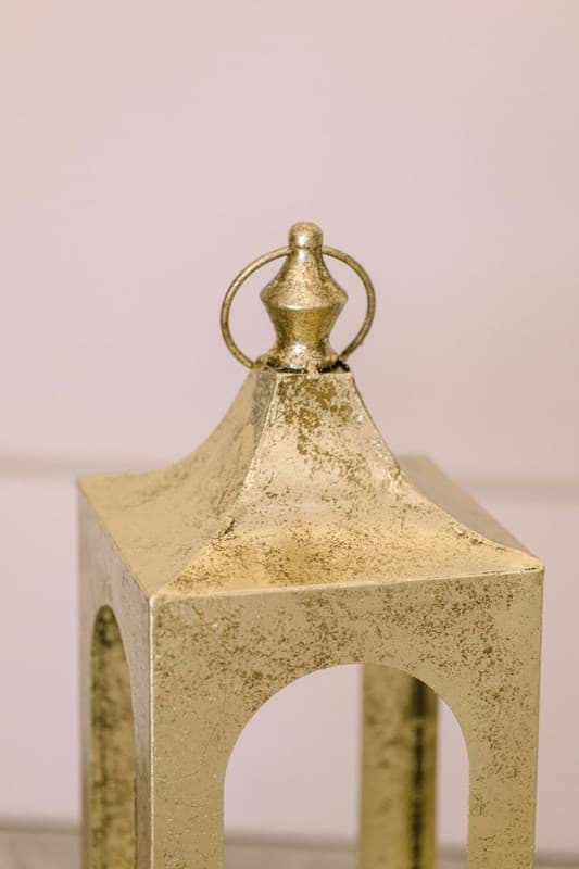 Picture of Gold Lantern