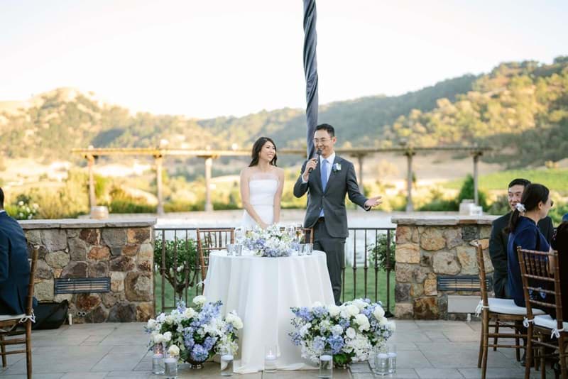 Picture of Millie Grand Centerpiece