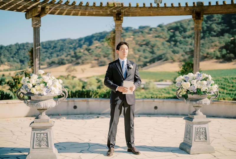 Picture of Millie Grand Centerpiece