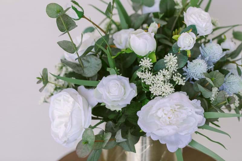 Picture of Jane Large Centerpiece