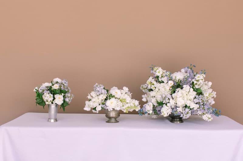 Picture of Millie Large Centerpiece