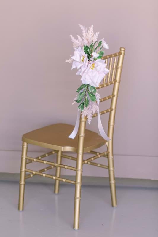 Picture of Bianca Aisle Marker