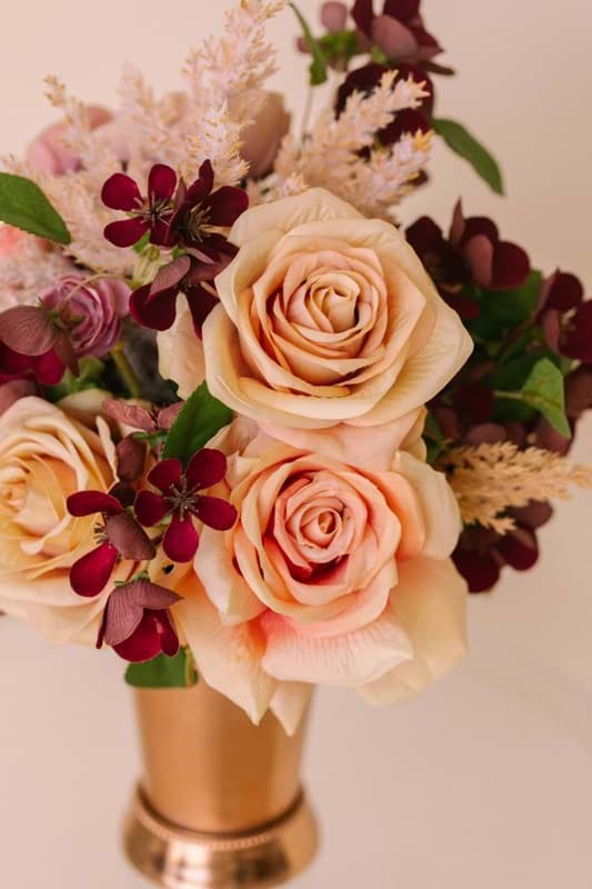 Picture of Nina Centerpiece