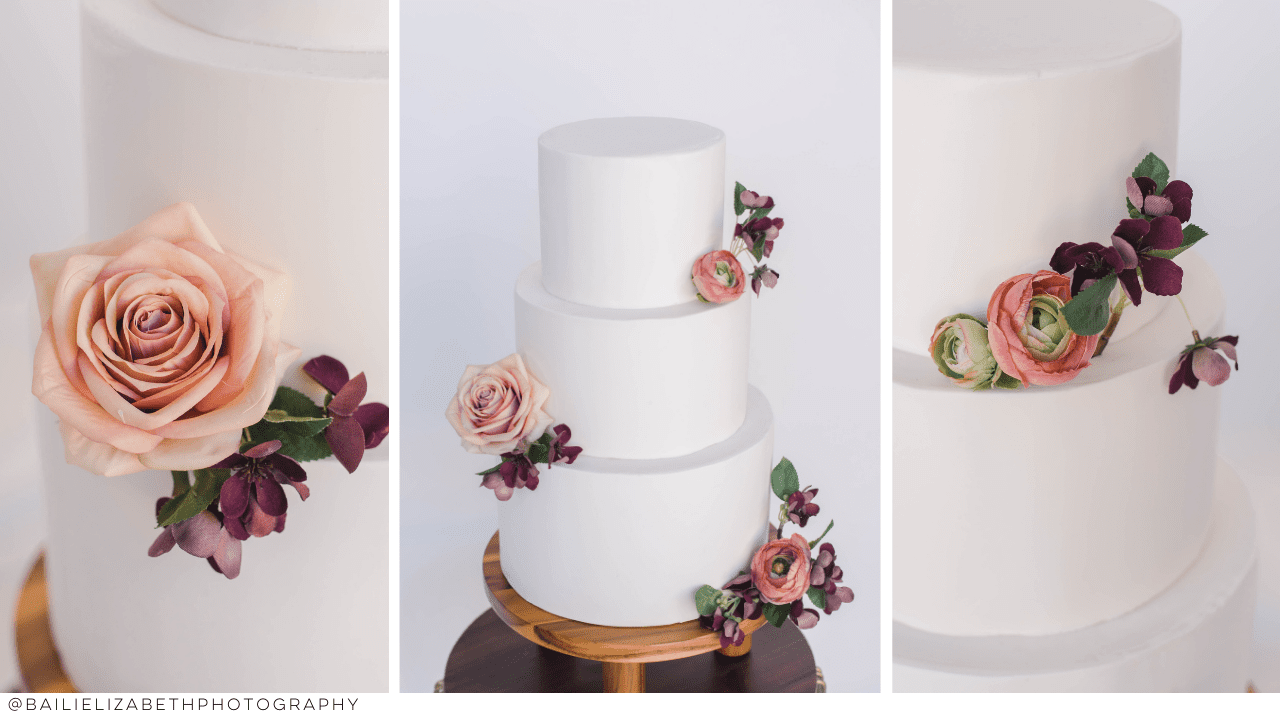 Top Wedding Cake Table Decorations | herohymab