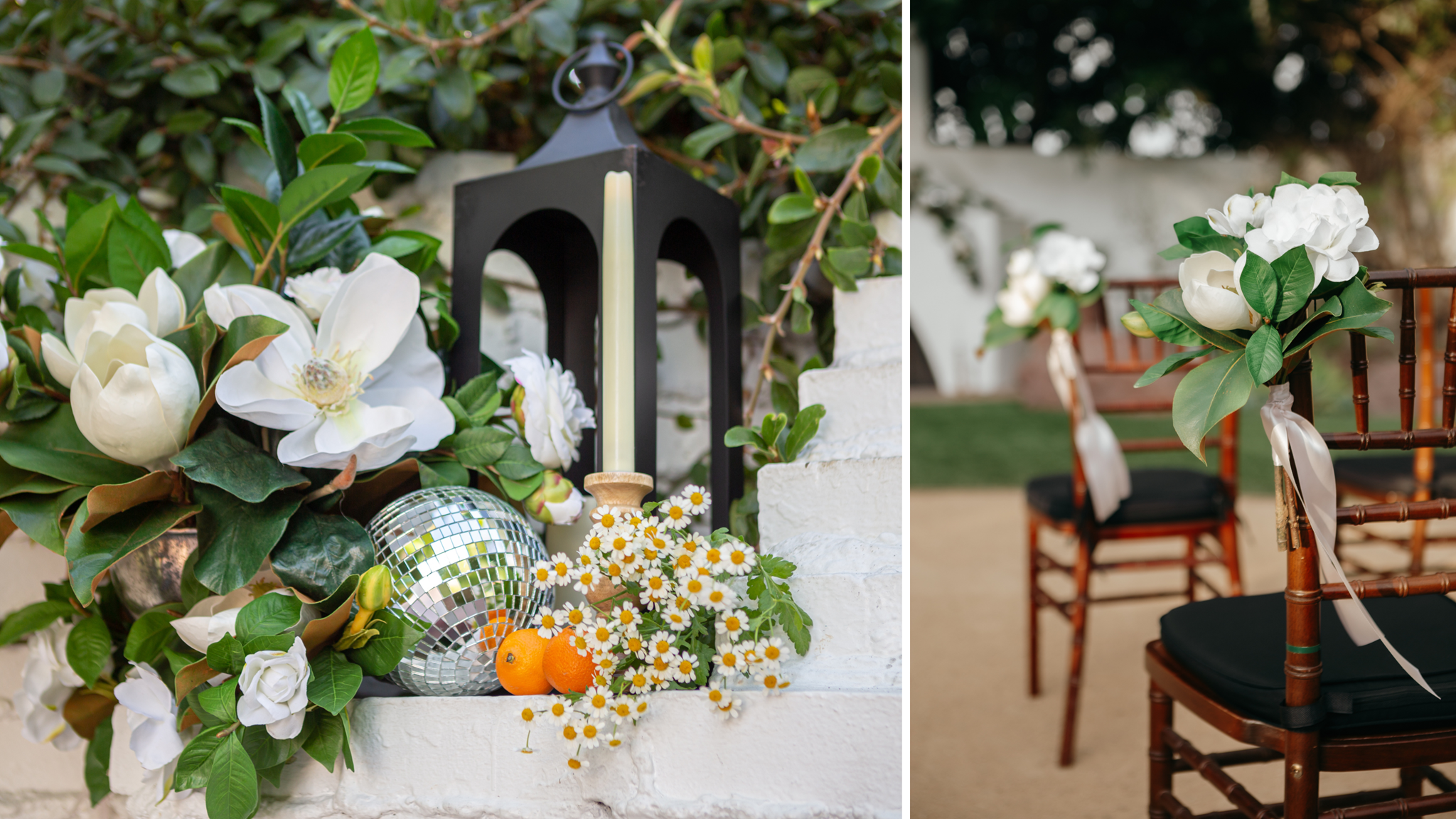How to Resell Wedding Decor - Blogs - Borrowing Magnolia