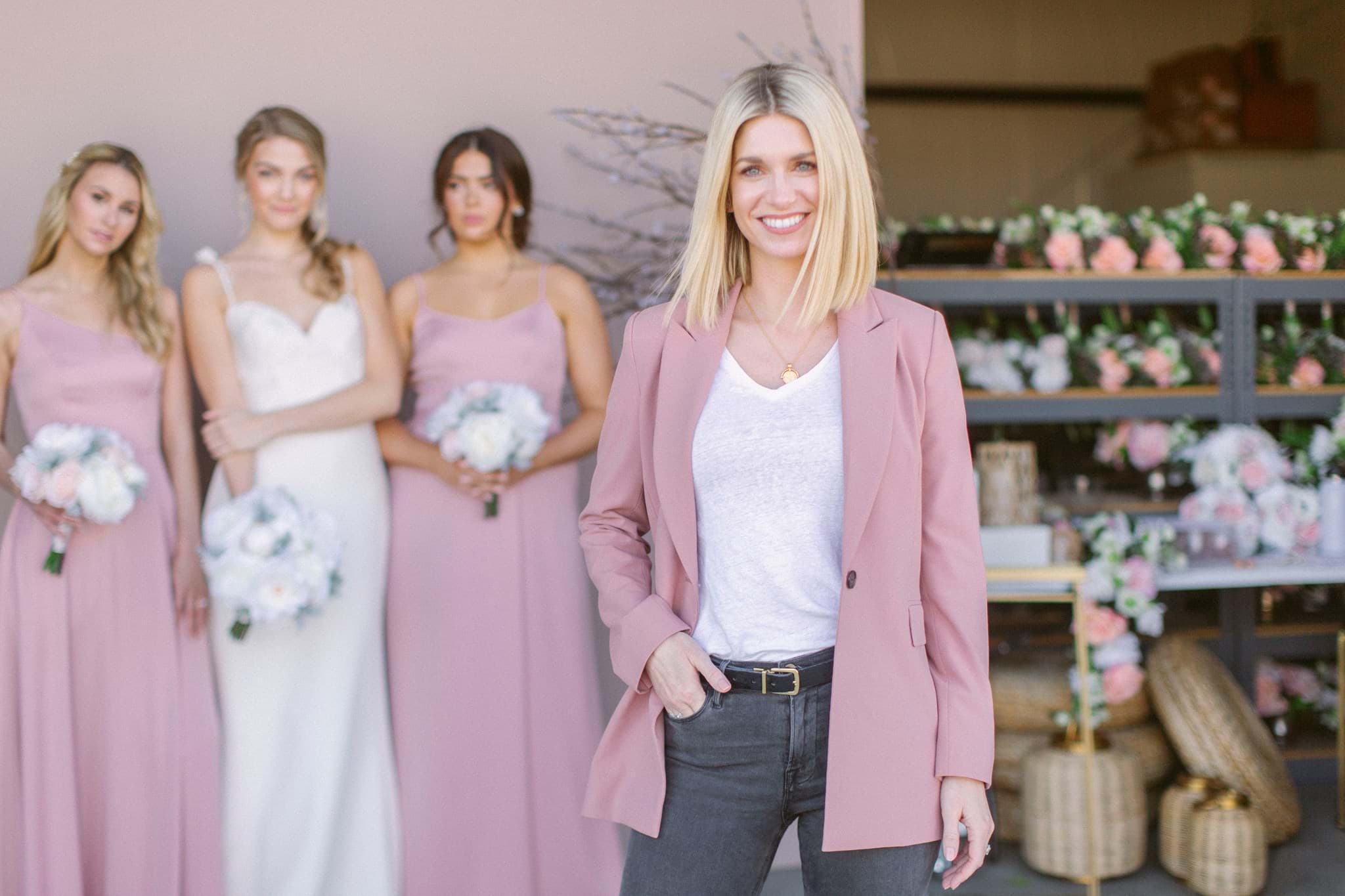 David's Bridal Debuts Exclusive Eco-Minded Bridal Collection for Spring 2023