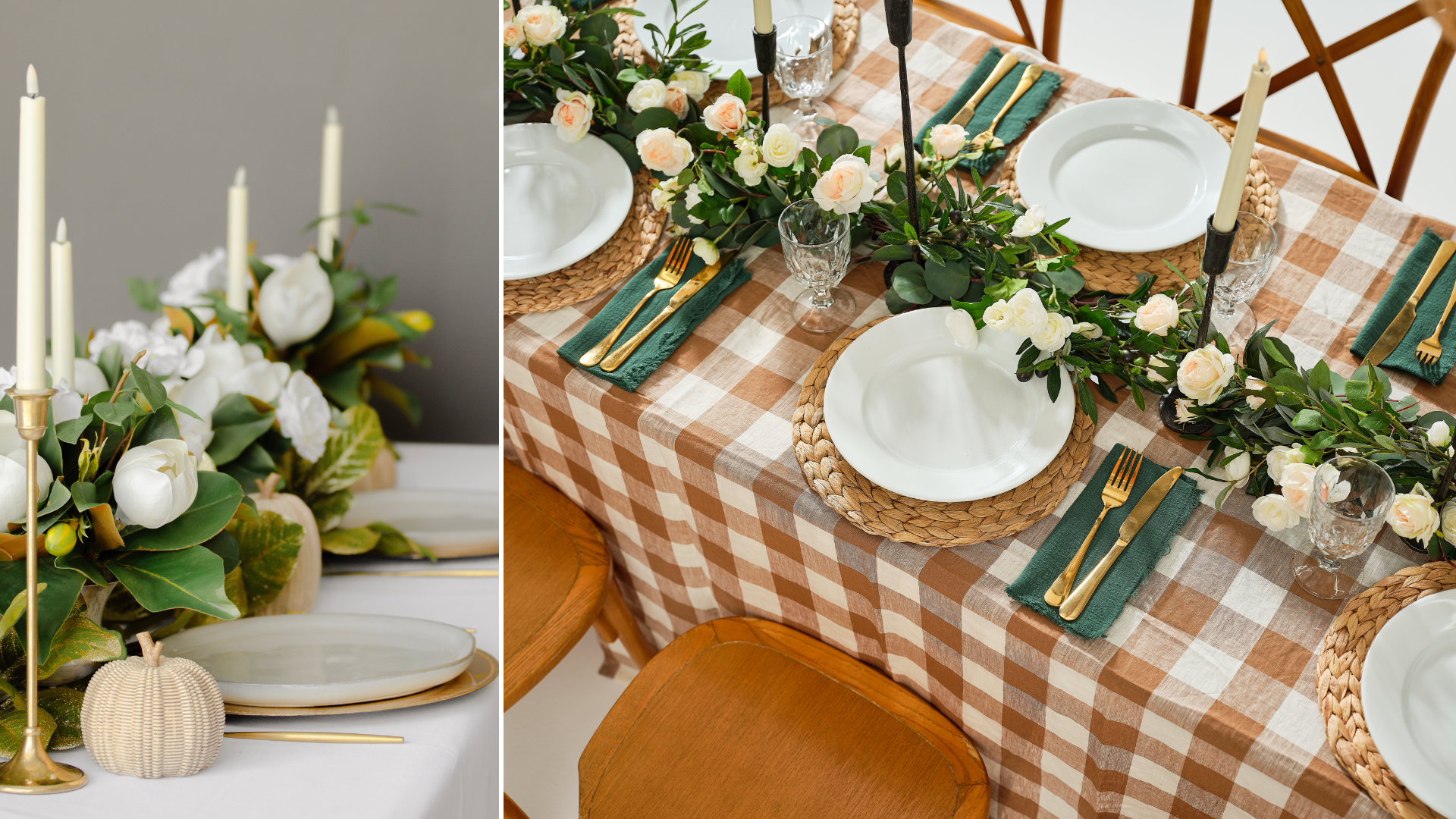 Unique Wedding Centerpiece Ideas: Perfect for Any Time of YearPremium Silk  Flowers | Wedding Flowers by Something Borrowed Blooms, image size:1920x1080