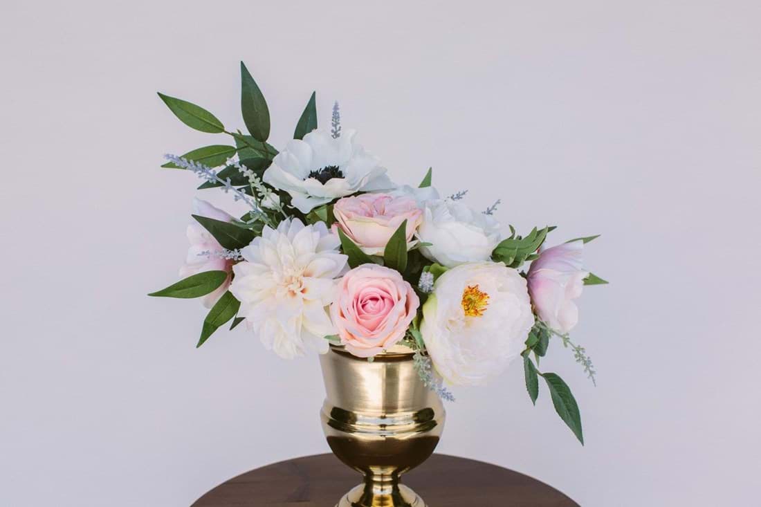 Picture of Charlotte Centerpiece