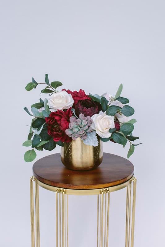Picture of Stella Large Centerpiece 