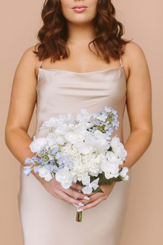 Picture of Millie Bridesmaid Bouquet