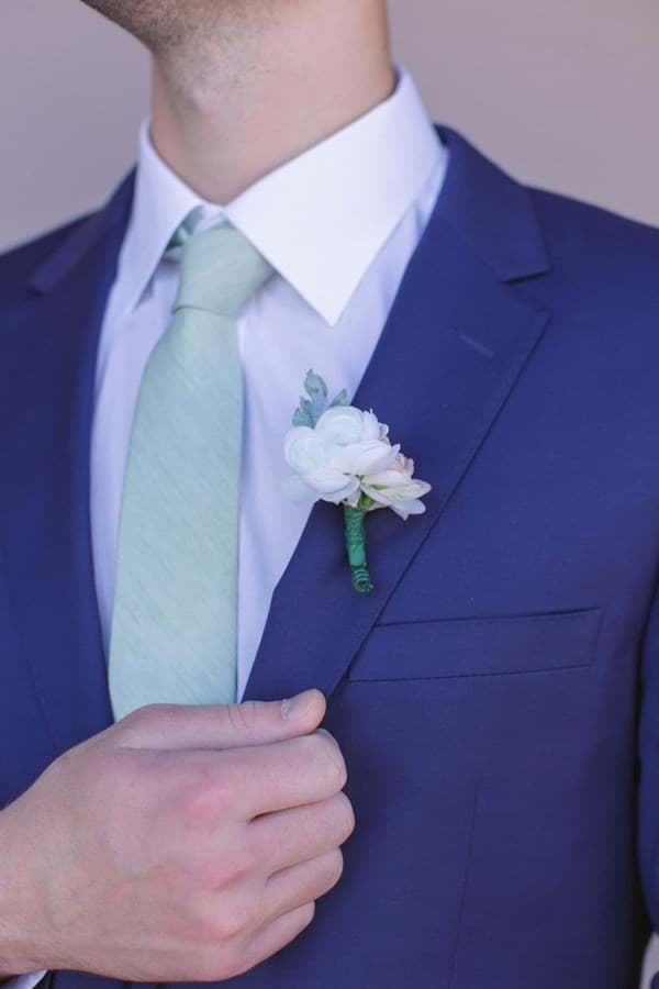 Picture of Sophia Boutonniere