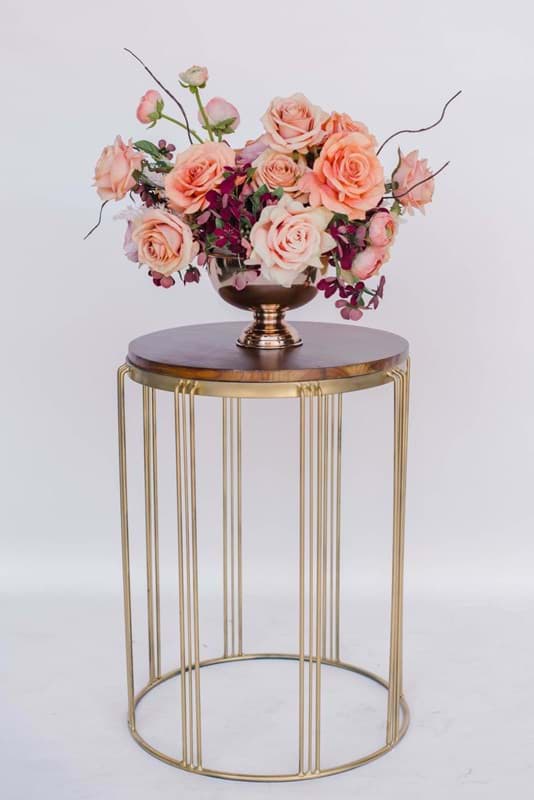 Picture of Nina Large Centerpiece 