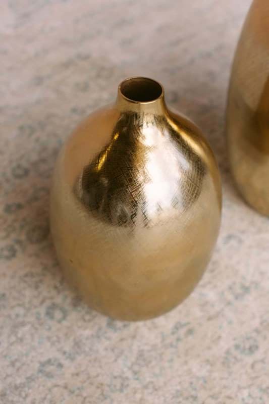 Picture of Gold Jug (Small)