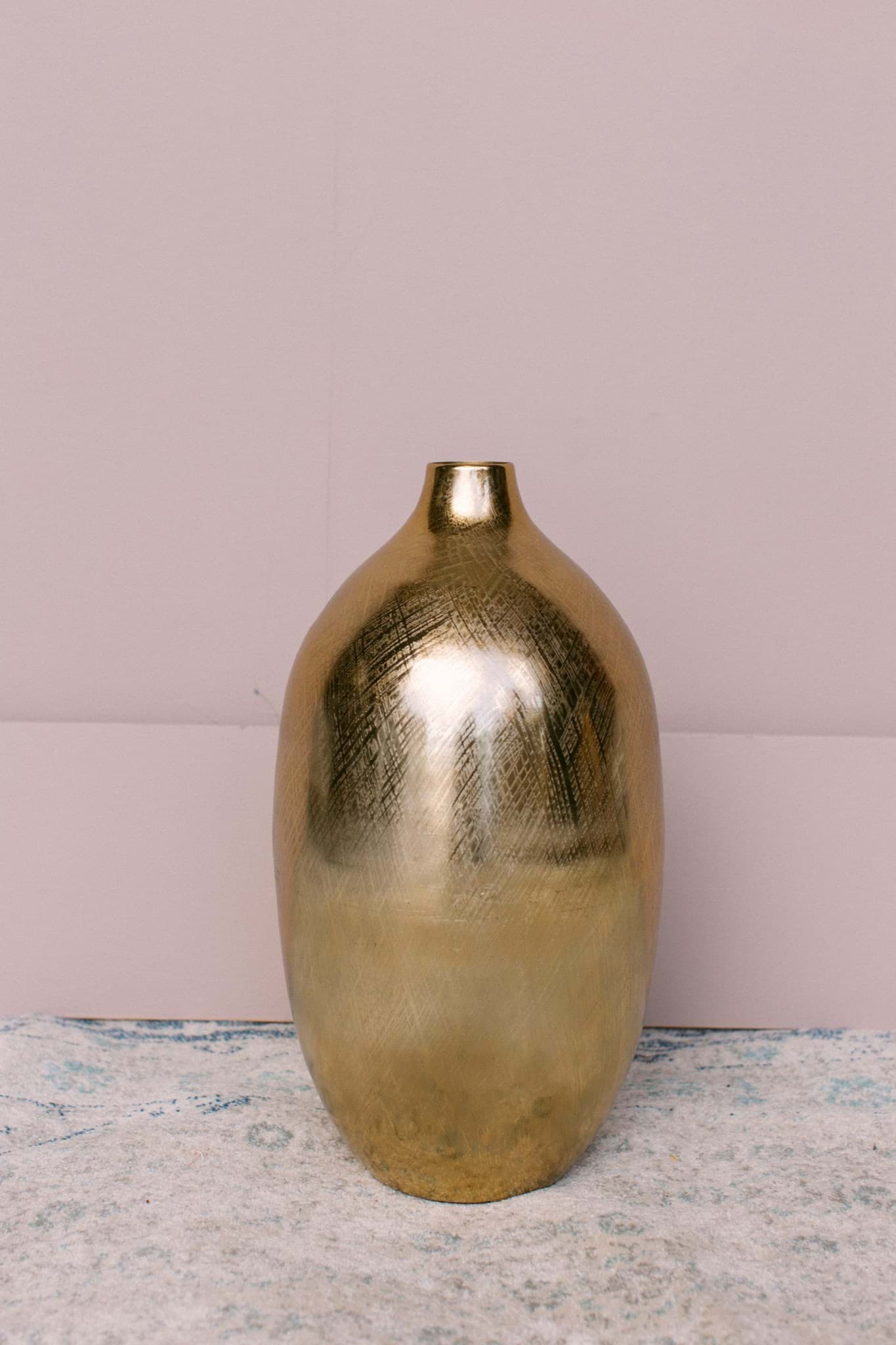 Picture of Gold Jug (Large)