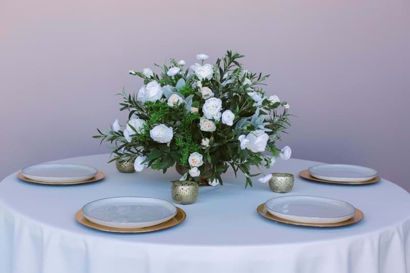 Picture of Olivia Grand Centerpiece