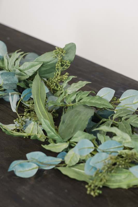 Picture of Seeded Eucalyptus Garland