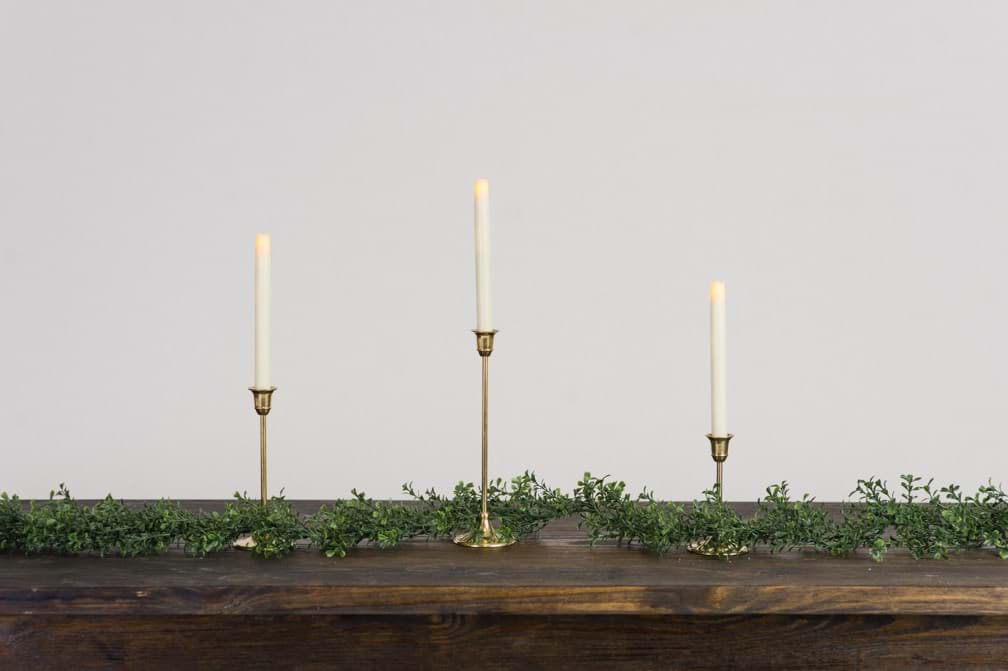 Picture of Boxwood Garland