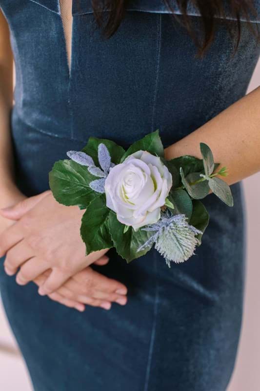 Picture of Jane Corsage