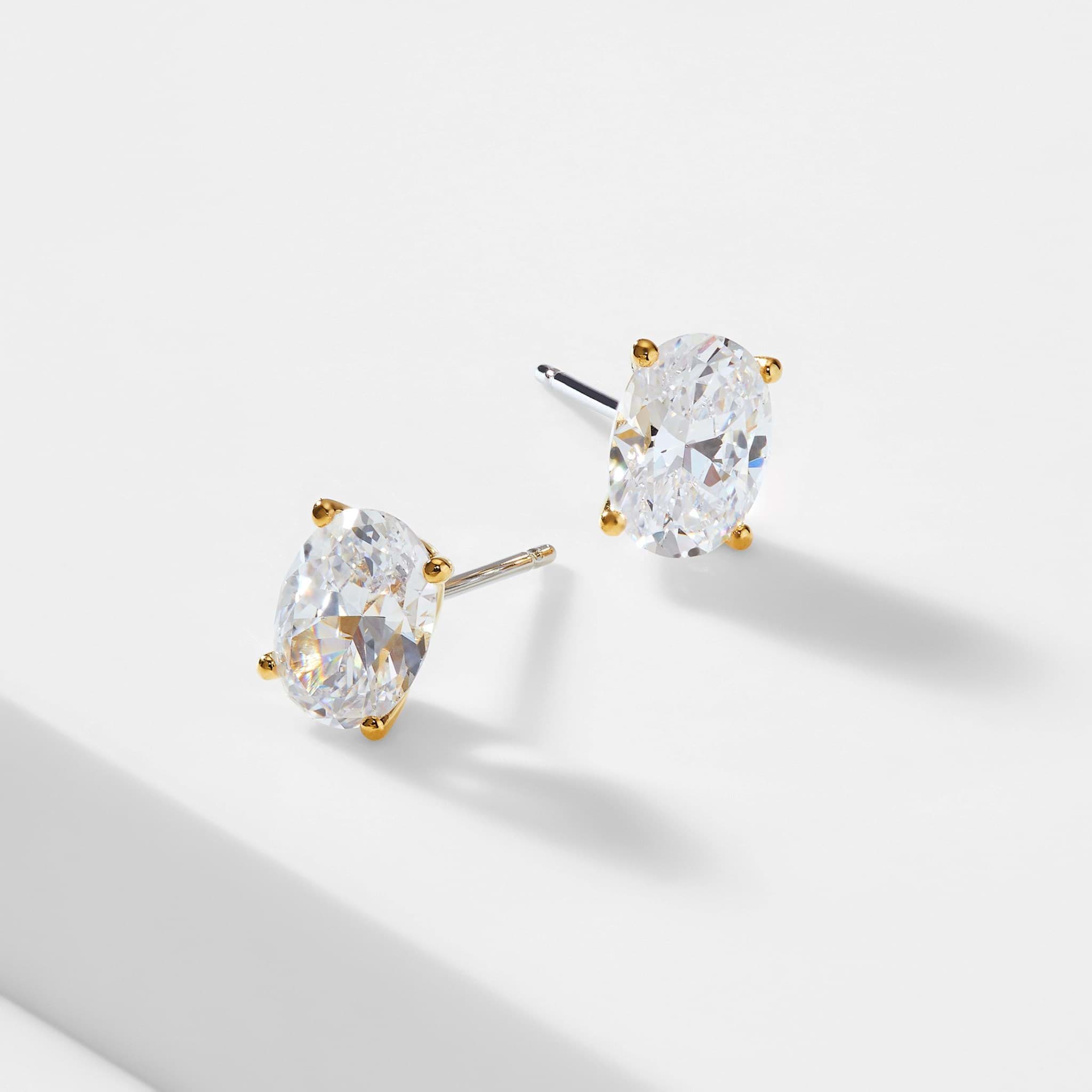 Picture of NADRI Earrings