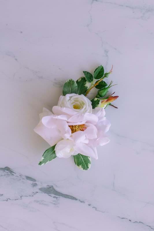 Picture of Bianca Corsage