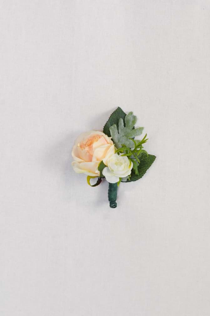 Picture of Olivia Boutonniere