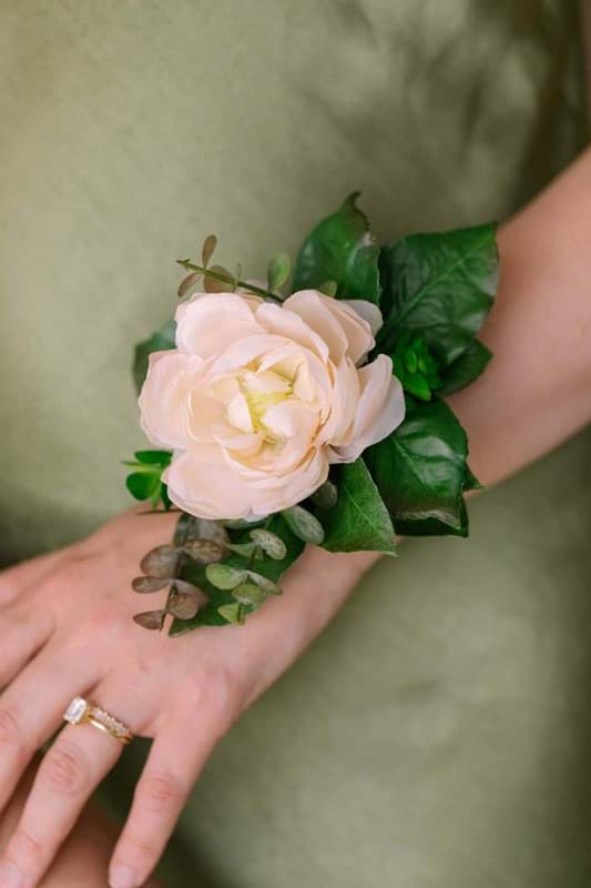 Picture of Cameron Corsage