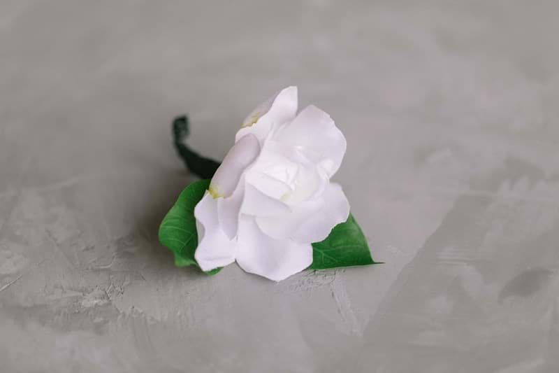 Picture of Shelbie Boutonniere