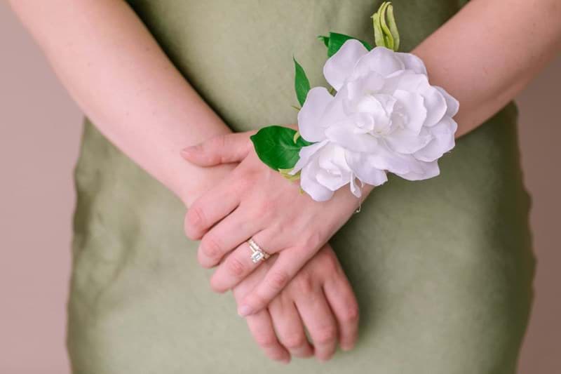 Picture of Shelbie Corsage