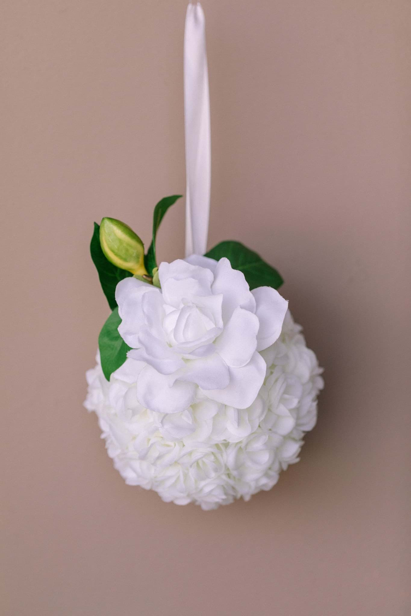 Wedding Pomander Balls