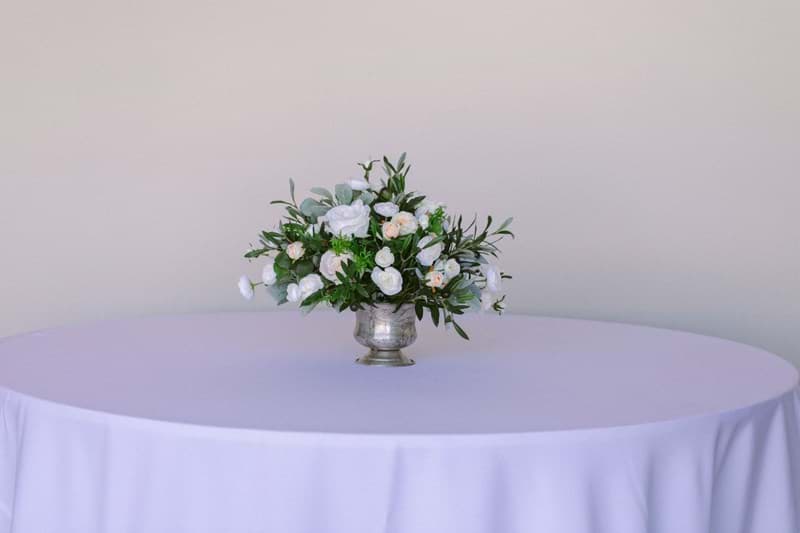 Picture of Olivia Large Centerpiece