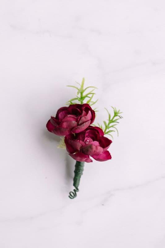 Picture of Kinsley Boutonniere