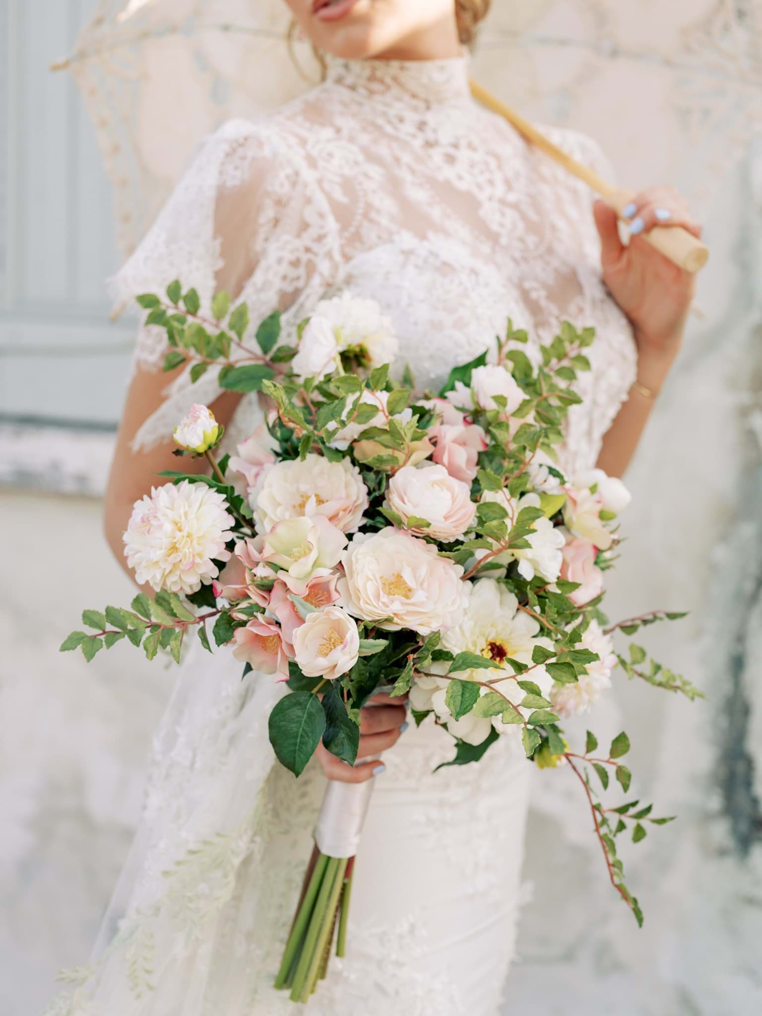 Eloise Bridal Bouquet