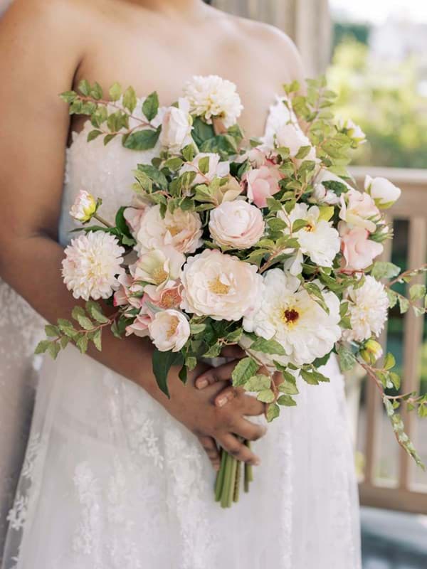 Picture of Eloise Bridal Bouquet