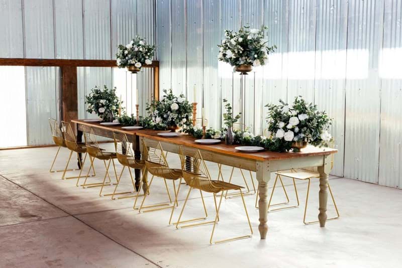 Picture of Jane Grand Centerpiece 