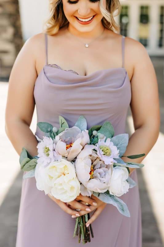 Picture of Taylor Bridesmaid Bouquet