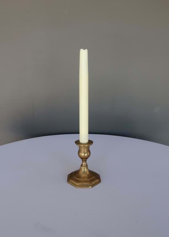 Picture of Signature Candlestick