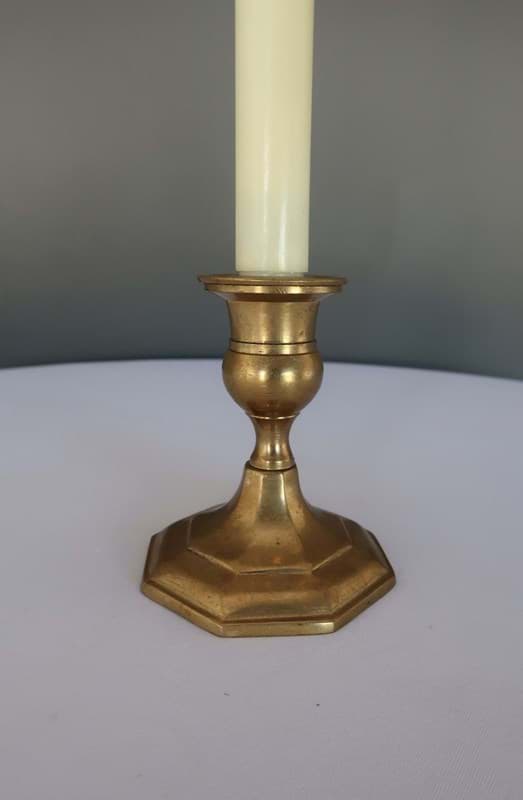Picture of Signature Candlestick