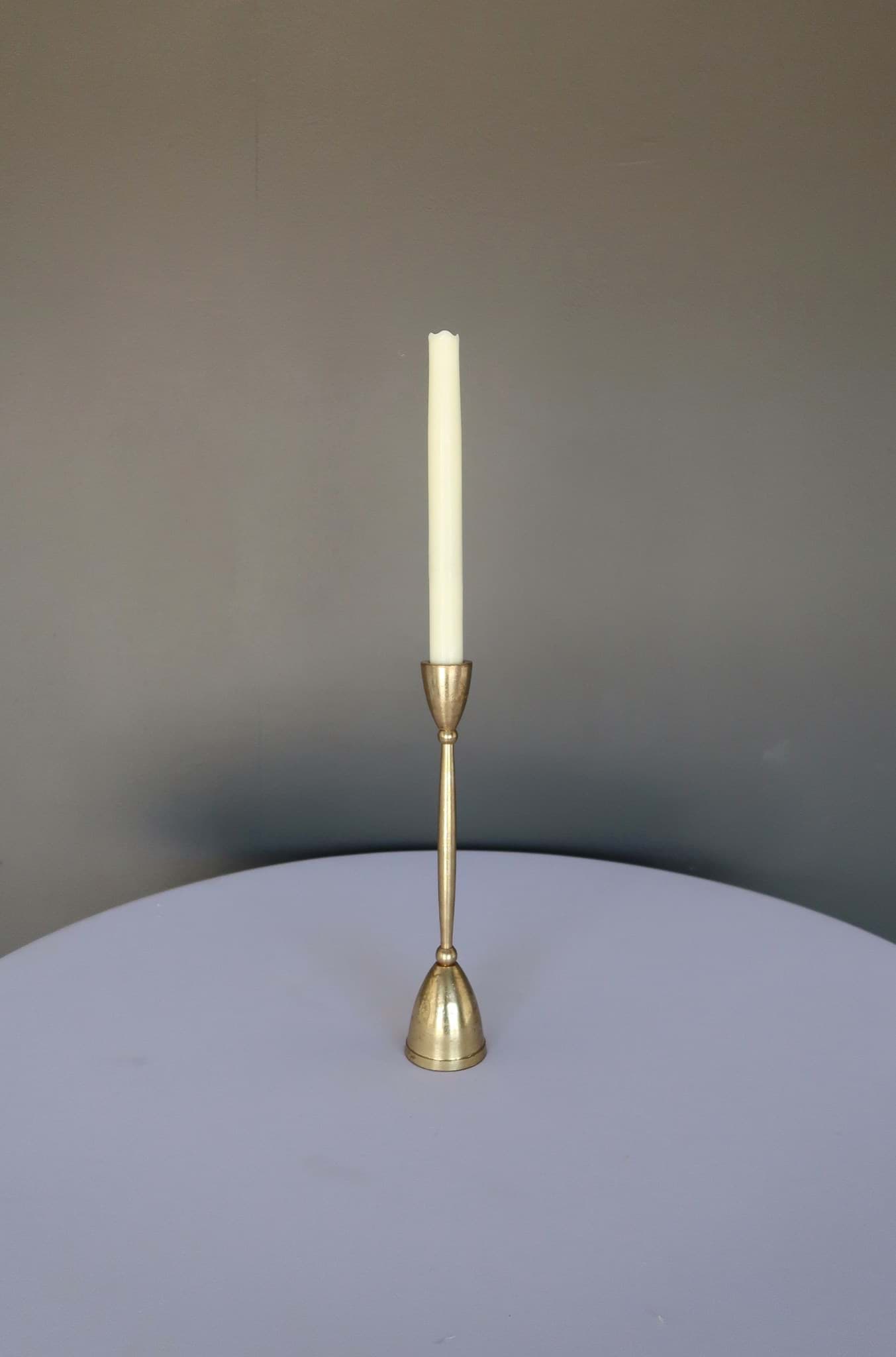 Picture of Signature Candlestick (Tall)