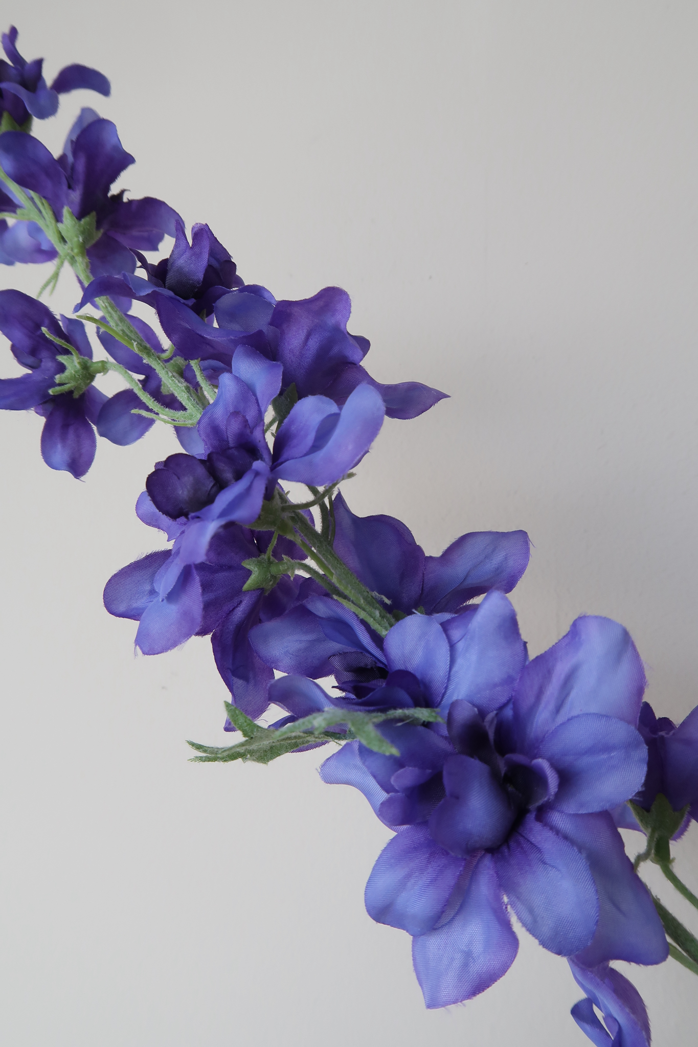 Picture of Delphinium Spray - Blue