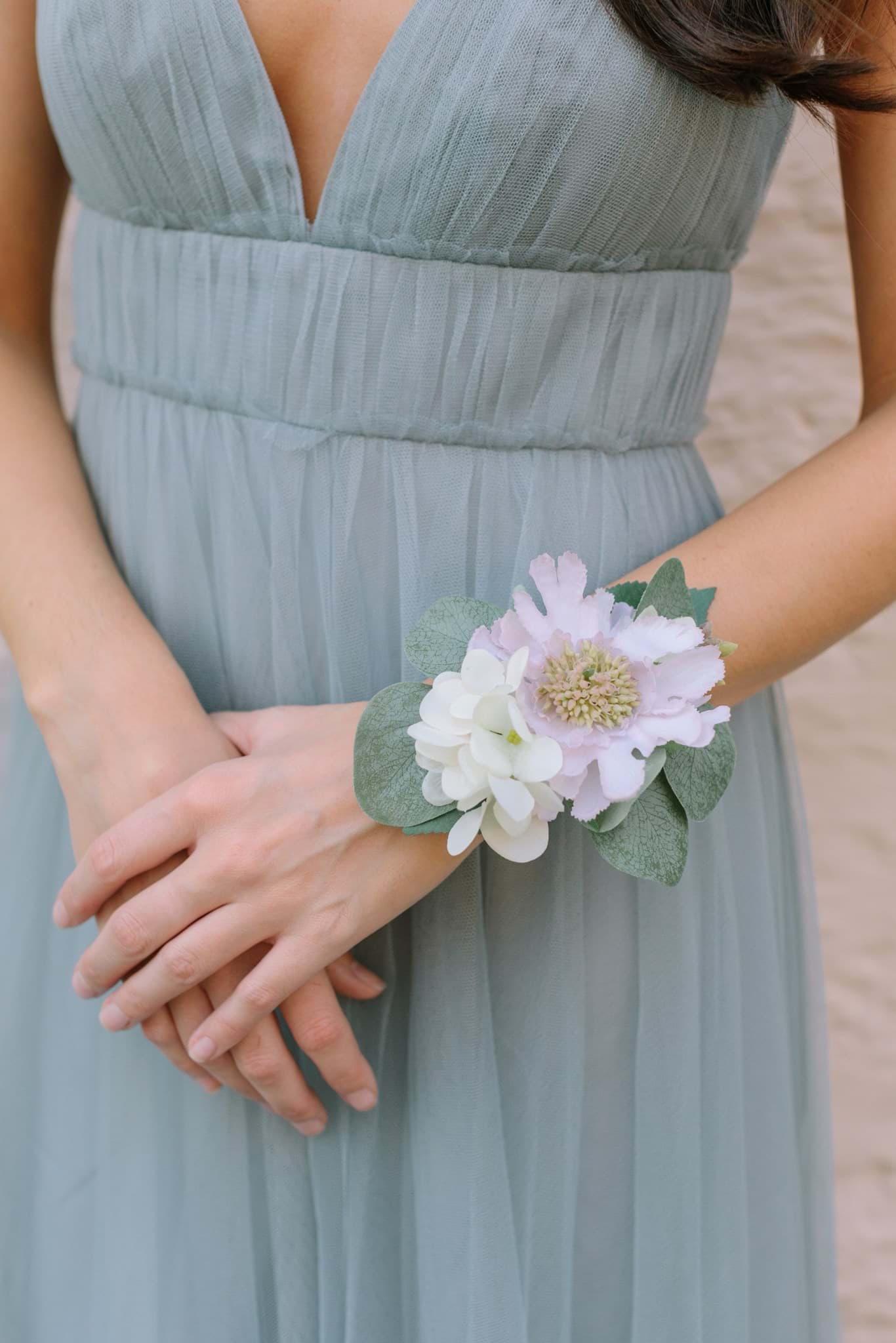 Corsage — Molly Taylor and Co.