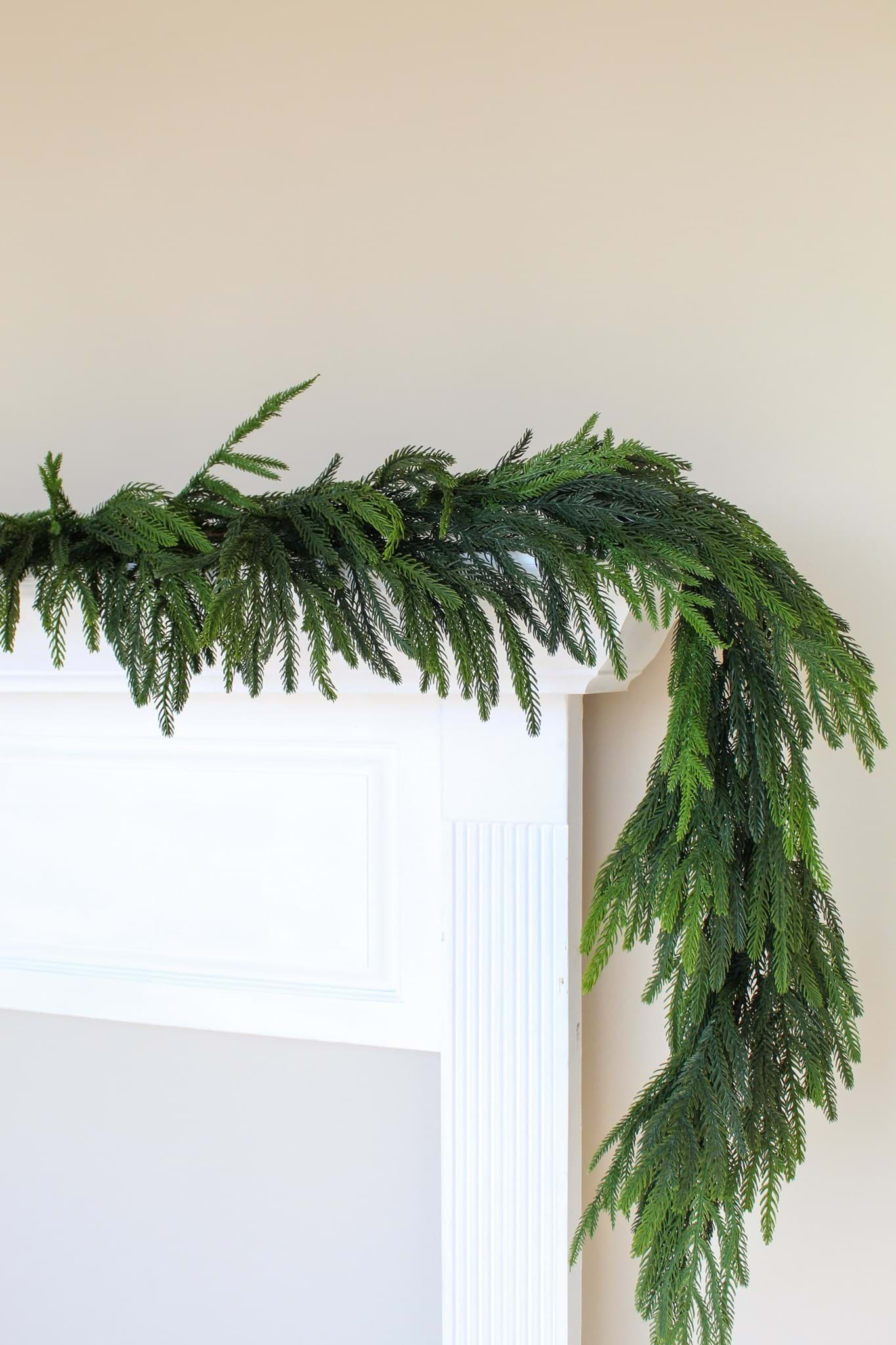 Picture of *Willow Pine Garland