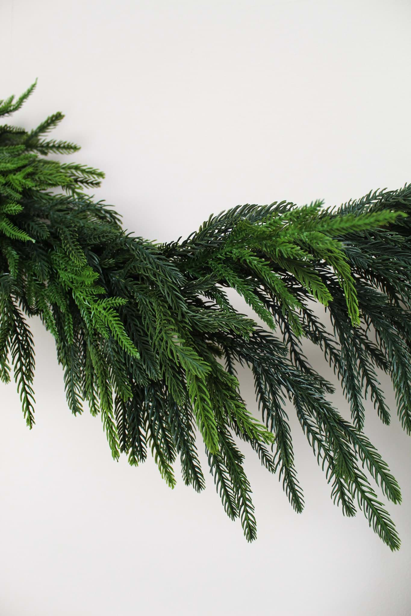 Picture of *Willow Pine Garland