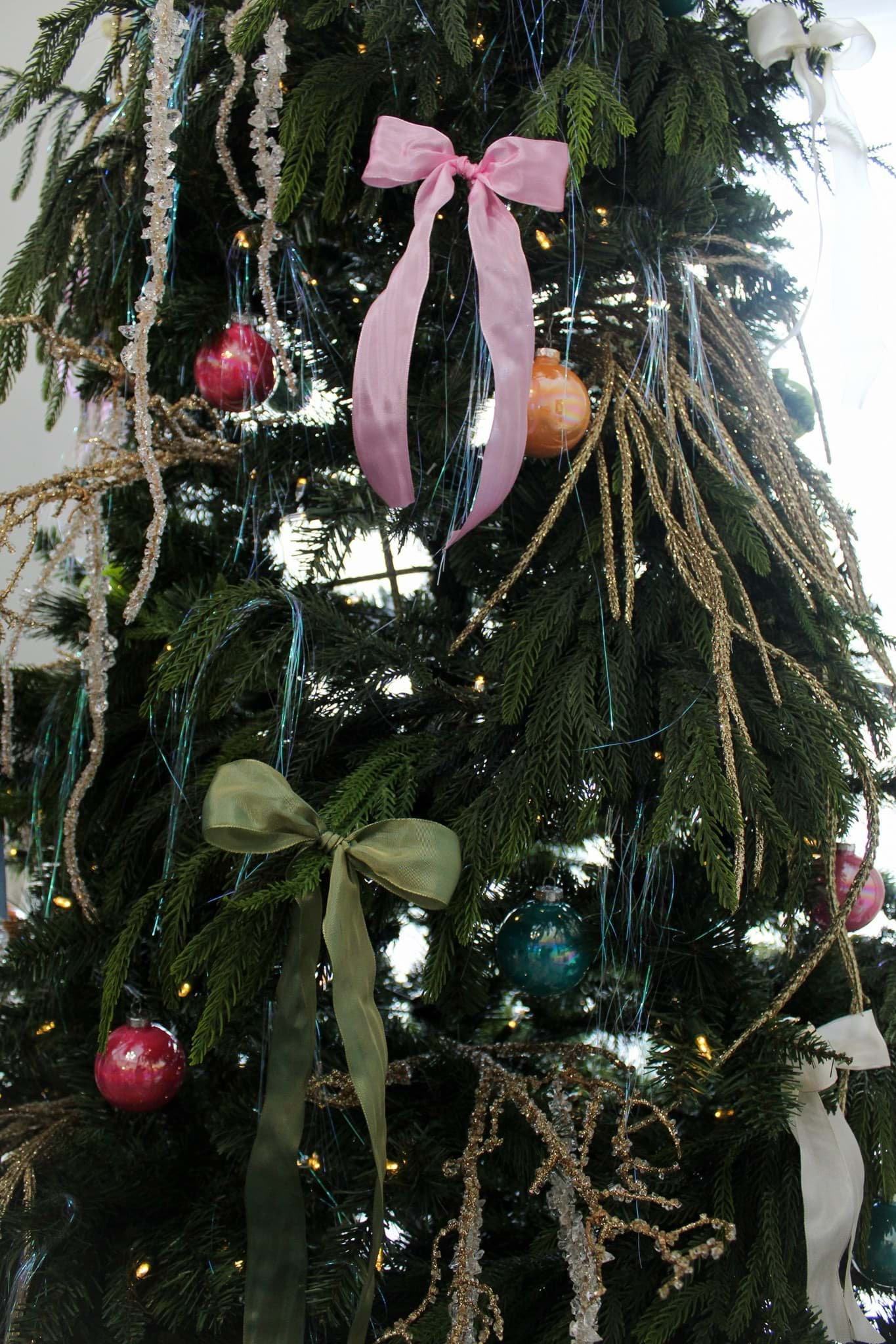 Picture of *Willow Pine Garland