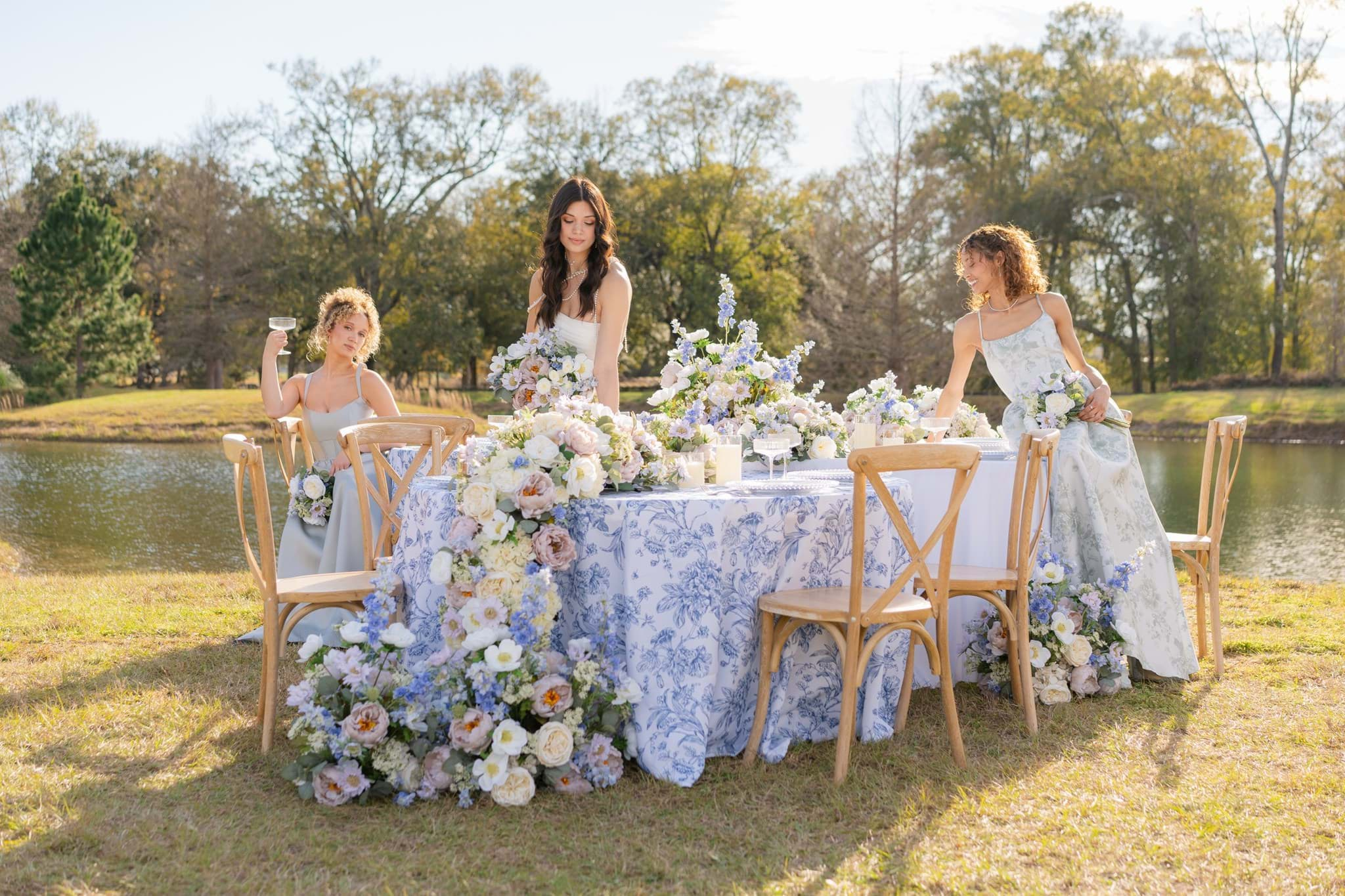 Picture of Taylor Floral Meadow