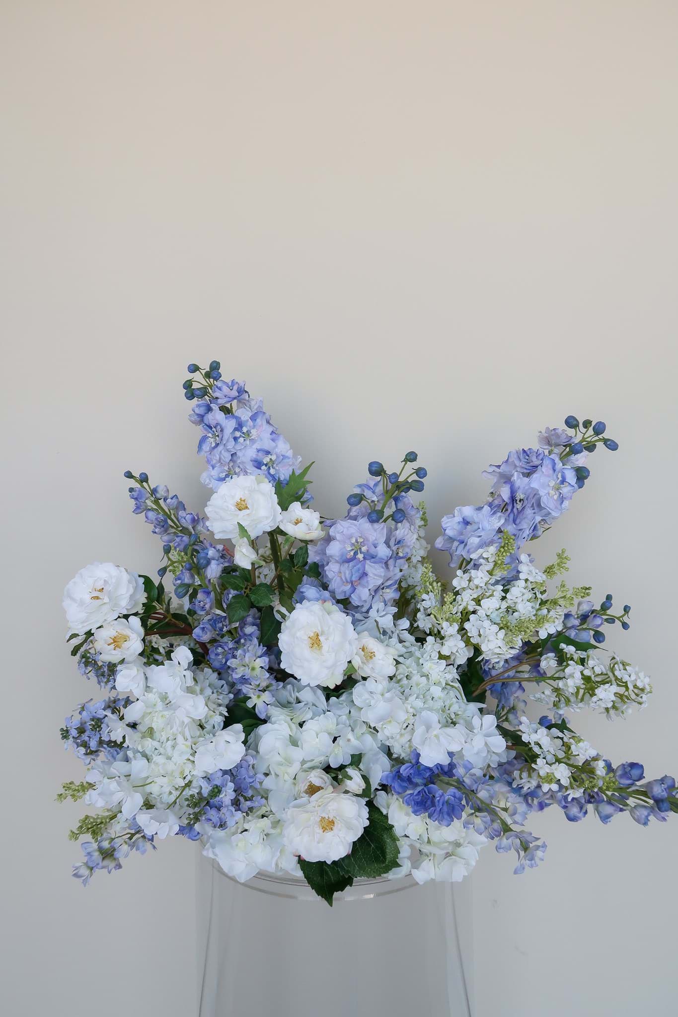 Picture of Millie Floral Meadow