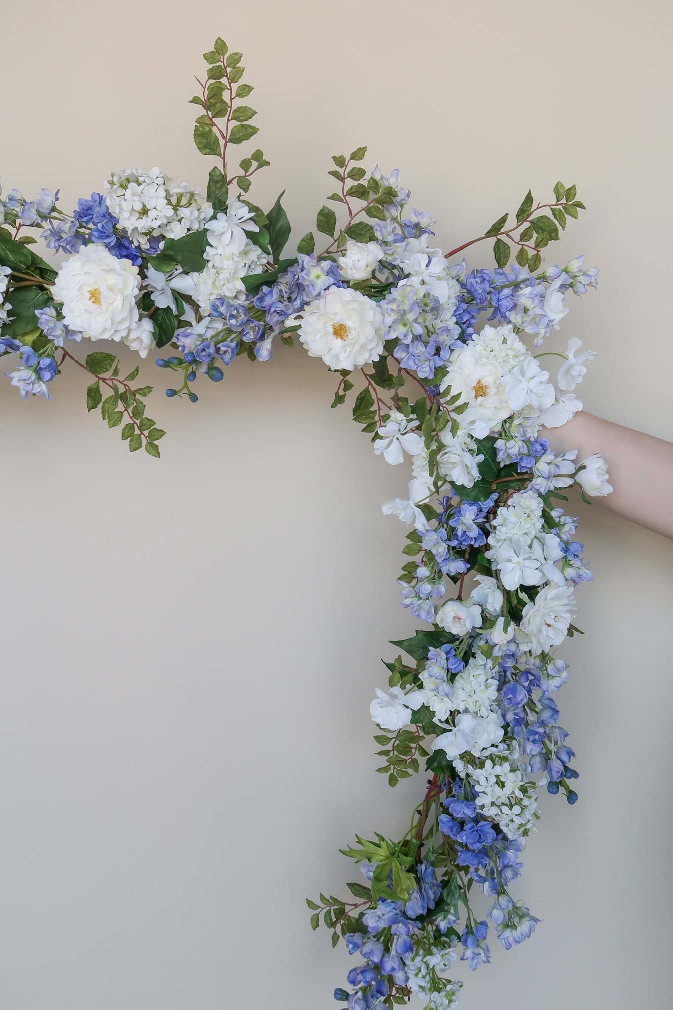 Picture of Millie Garland (Wisteria)