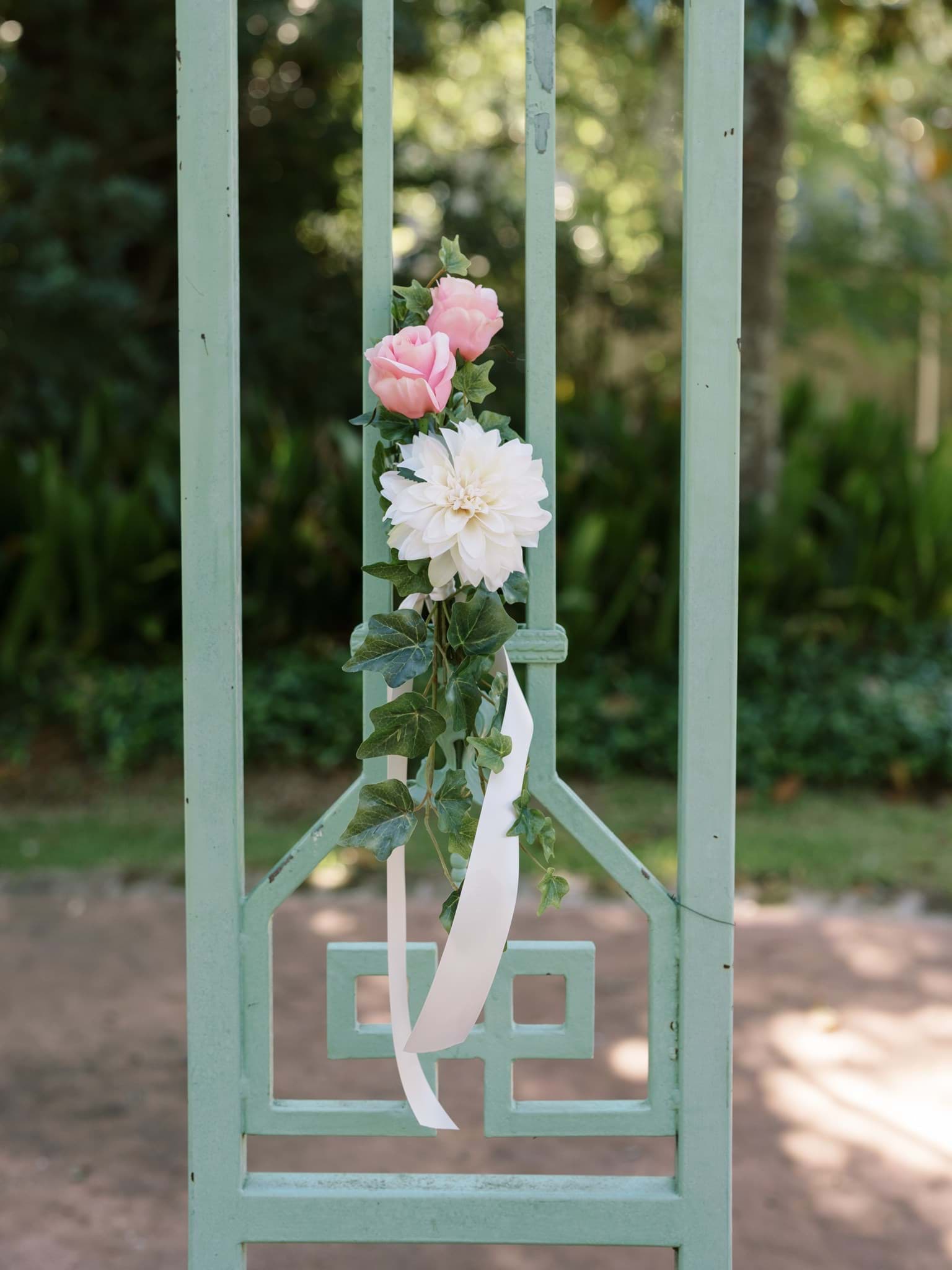 Picture of Charlotte Aisle Marker